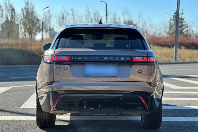 Used Land Rover Range Rover Velar 2020 P250 R-DYNAMIC S
