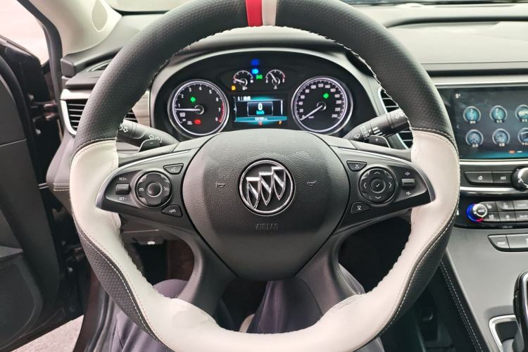 Used Buick LaCrosse 2018 20T Elite Edition
