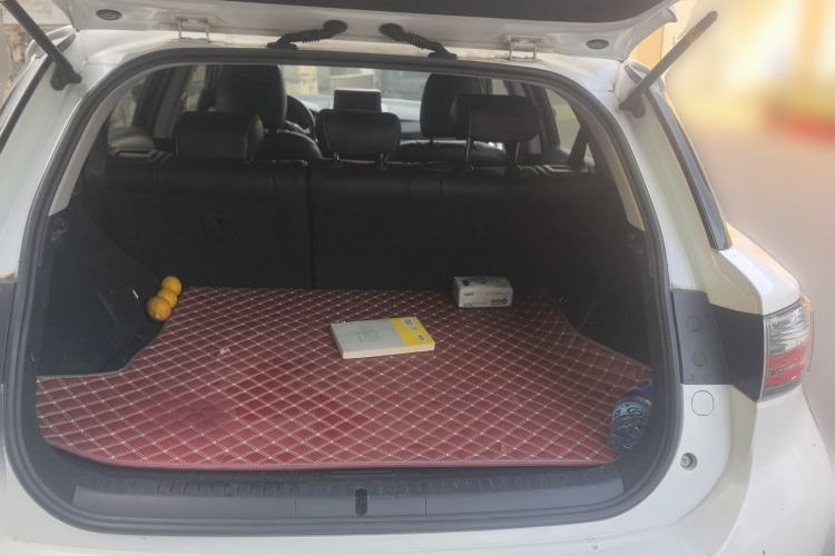 Used Lexus CT 2012 CT200h Elite Edition