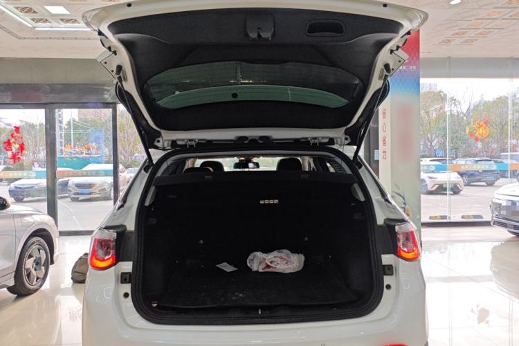 Used Jeep Compass 2021 220T Automatic Elite Edition