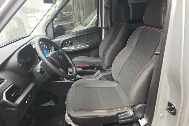 Used CHANGAN KAICHENG Ruixing M60 2023 1.5L GDI Base Version (Rear-Opening Door Edition) Left Front Seat