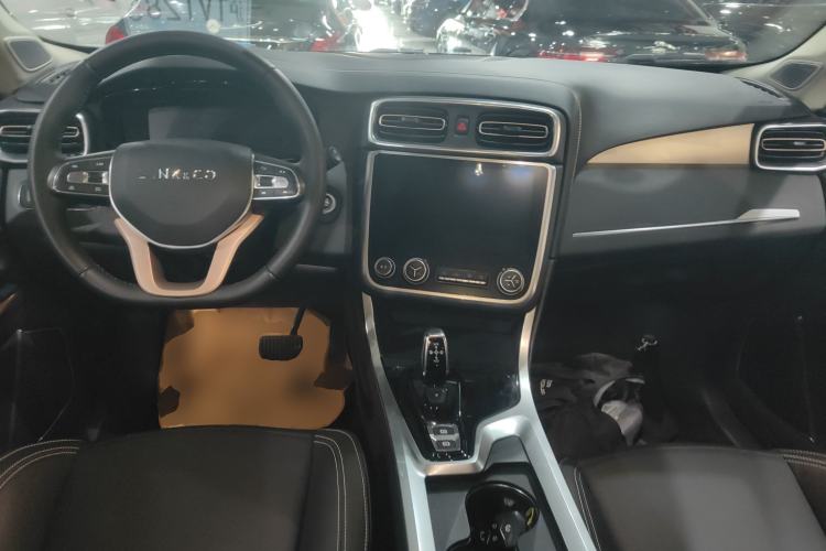 Used Lynk & Co 01 2017 2.0T Two-Wheel Drive Pro Edition
