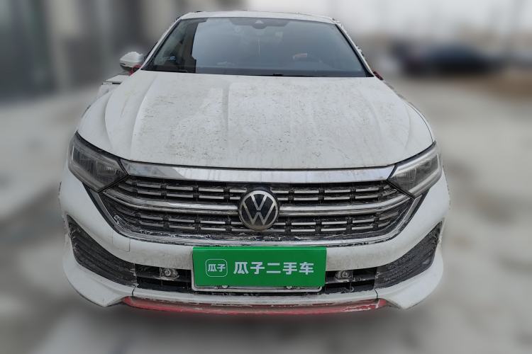 Used Volkswagen Sagitar 2023 280TSI DSG Excellence Edition
