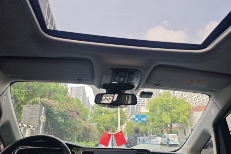 Used GAC Trumpchi M8 2023 Lingxiu Series 390T Ultimate Edition Headliner