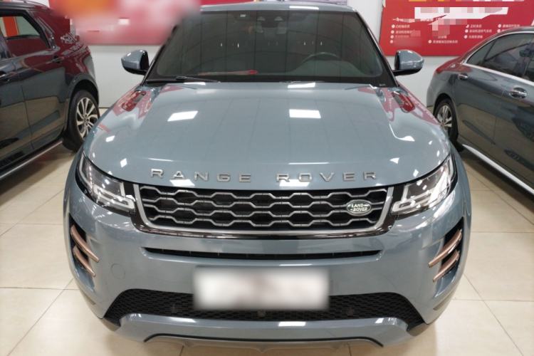 Used Land Rover Range Rover Evoque 2020 249 PS R-DYNAMIC S Sport Edition
