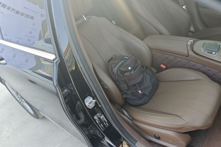 Used Mercedes-Benz E-Class 2023 Updated E 300 L Luxury Edition