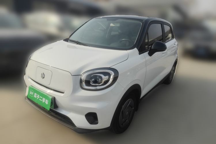 Used Leapmotor T03 2024 200 Lite Edition