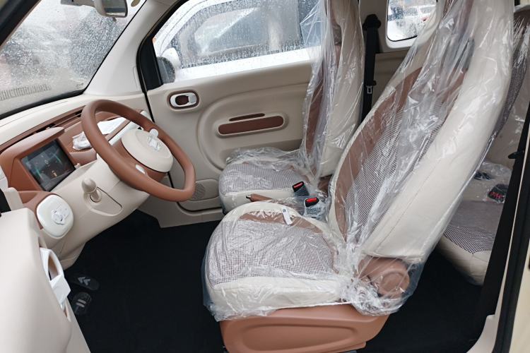 Used Bestune Pony 2025 222km Range Agile Horse
