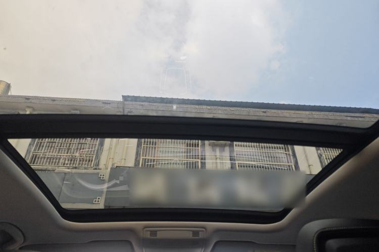 Used Volkswagen Magotan 2020 330TSI DSG Luxury Edition Headliner