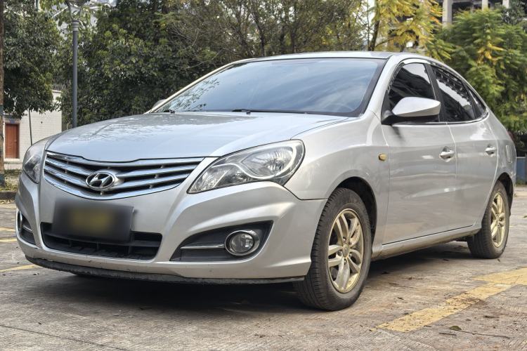 Used Hyundai Celesta 2015 1.6L Manual Comfort Model