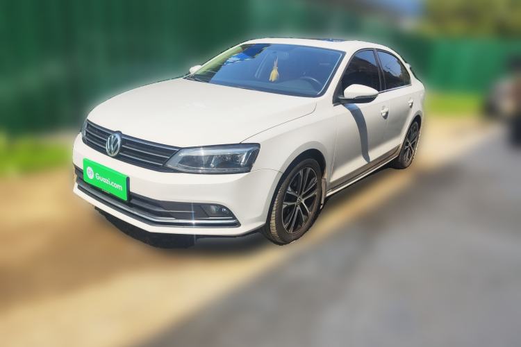 Used Volkswagen Sagitar 2018 280TSI DSG Ignite Edition