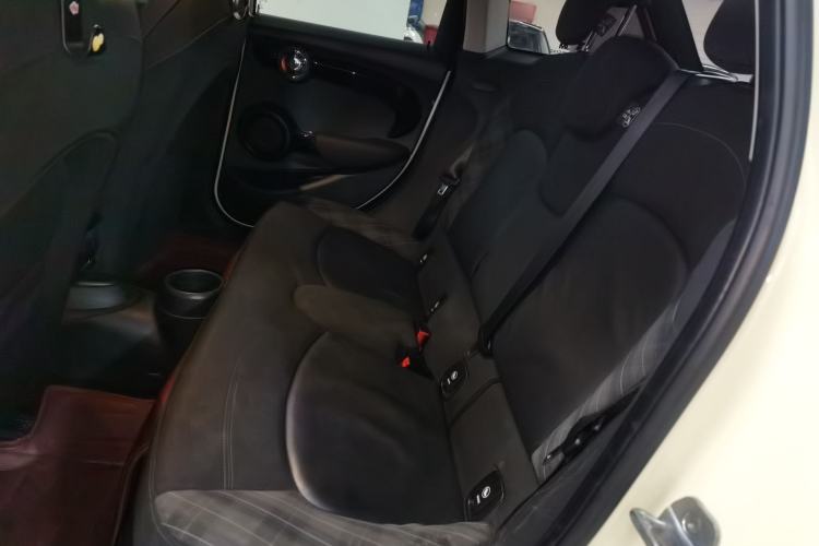 Used MINI MINI 2018 1.5T COOPER Classic Edition Five-Door Version