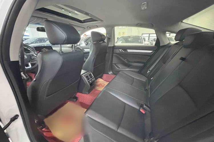 Used Honda Accord 2022 Xing·Hybrid 2.0L Xingling Version Interior 2