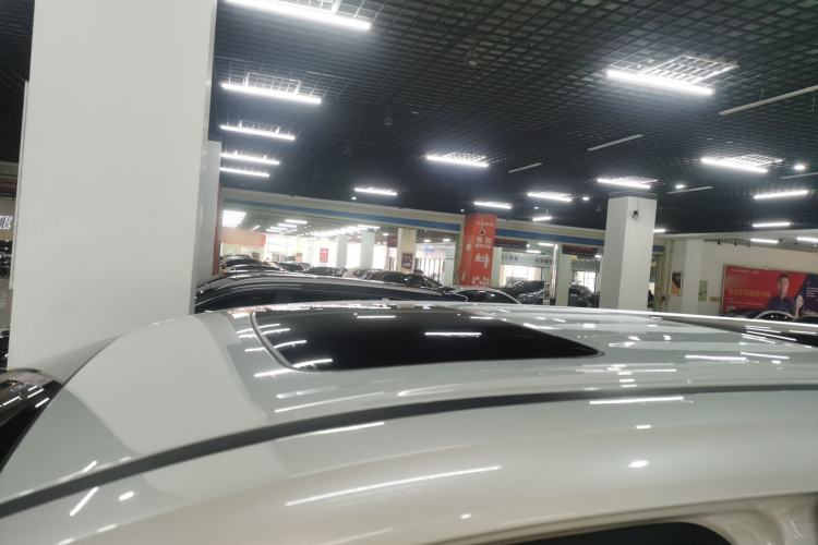 Used GAC Trumpchi M8 2024 Zongshi Series 400T Pioneer Edition