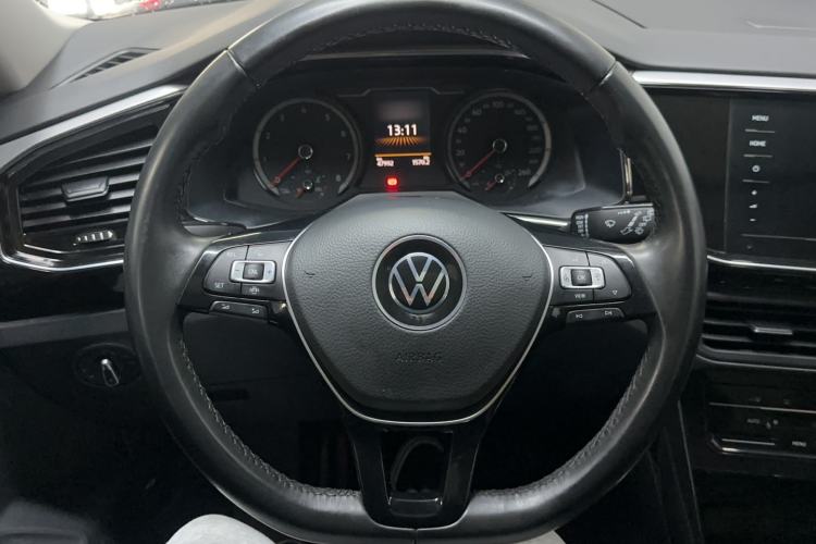 Used Volkswagen Tayron 2021 330TSI Two-Wheel Drive Luxury Smart Connectivity Version
