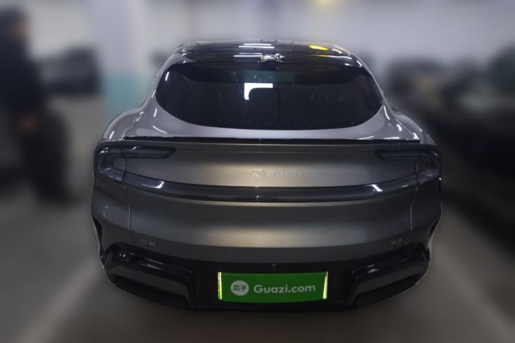 Used Xiaomi Auto YU7 2025 Ultra-Long Range All-Wheel Drive Pro Version