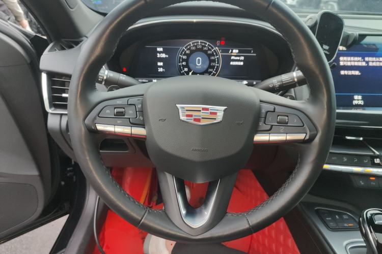 Used Cadillac CT5 2023 28T Prestige Model
