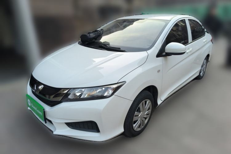 Used Honda City 2017 1.5L CVT Comfort Version