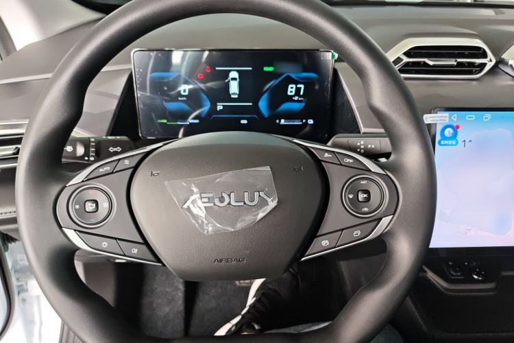 Used Dongfeng Aeolus SKY EV01 2025 530 km AIR Elite Edition