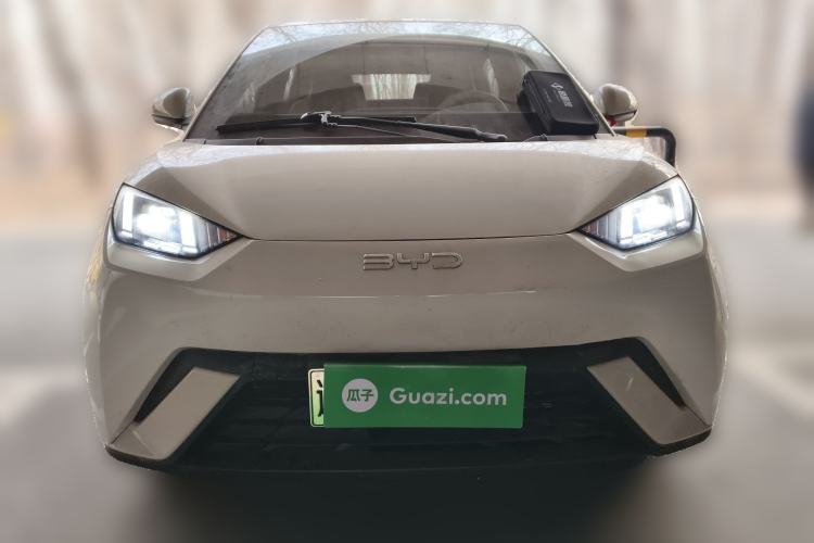 Used BYD Seagull 2025 305 km Free Version