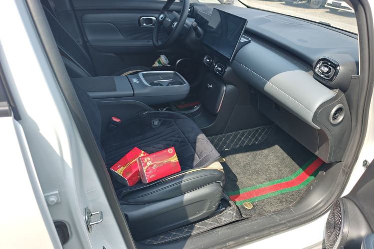 Used AION UT 2025 420 Smart Edition
