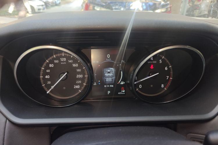 Used Land Rover Discovery 2017 3.0 SC V6 HSE
