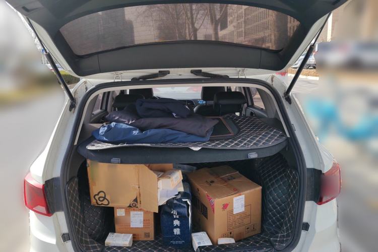 Used Jetta VS5 2019 280TSI Automatic Enjoyment Model