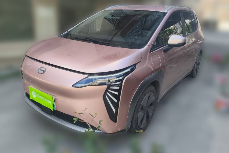 Used AION Y 2023 Plus 610 Enjoyment Edition Ternary Lithium