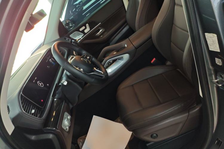 Used Mercedes-Benz GLE 2023 GLE 350 4MATIC Stylish Model