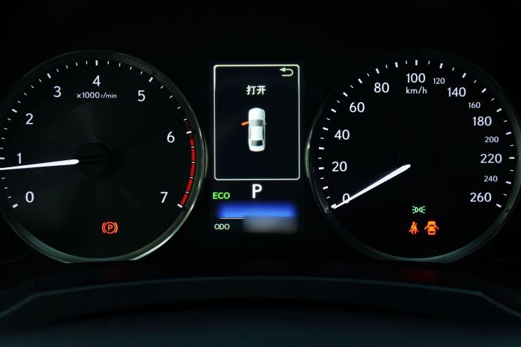 Used Lexus IS 2017 300 FENGSHANG Edition
