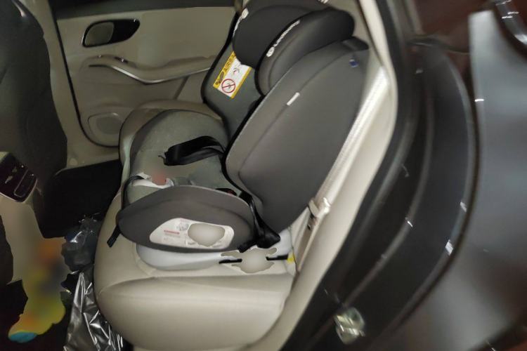 Used Rising R7 2022 Standard Advanced Version