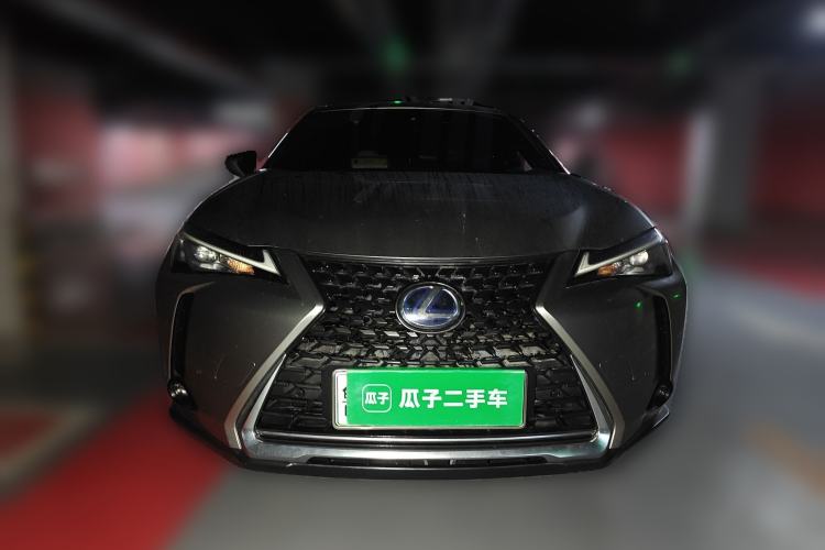 Used Lexus UX New Energy 2020 300e Pure·Joy Edition