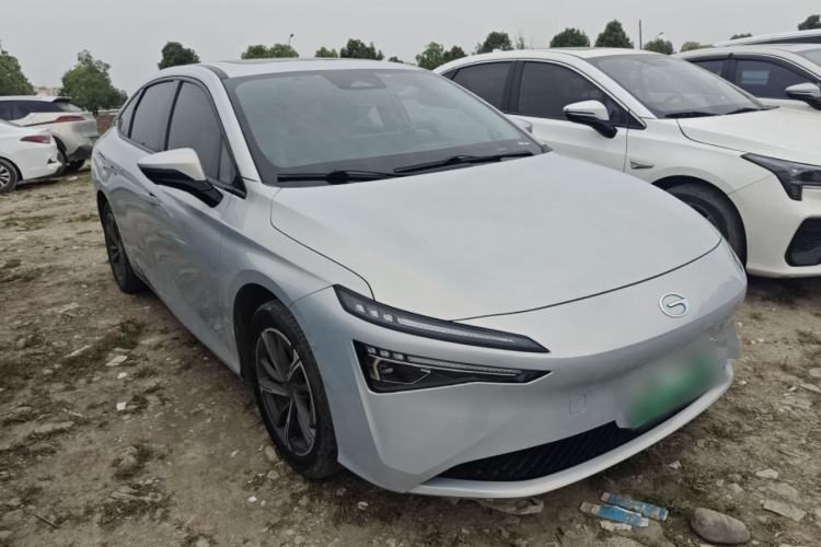 Used AION S MAX 2024 70 Star Edition