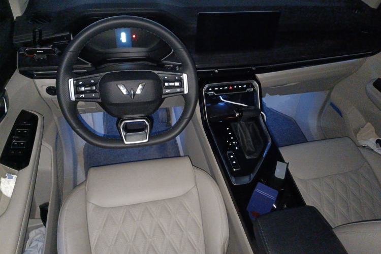 Used Wuling Asta 2021 1.5T CVT Star曜 Edition
