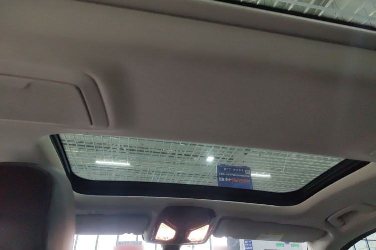 Used BMW 5 Series New Energy 2020 530Le Luxury Package
