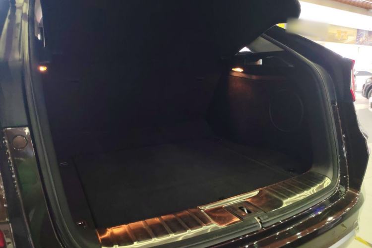 Used Honda Avancier 2017 370TURBO Four-Wheel Drive Prestige Edition