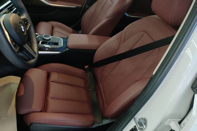 Used BMW 3 Series 2024 325Li M Sport Package