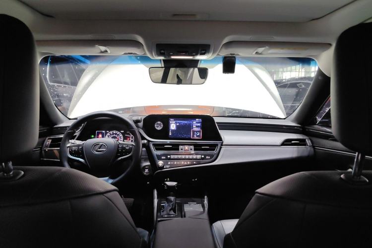 Used Lexus ES 2021 260 Excellence Edition