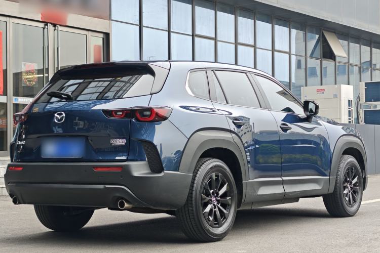 Used Mazda CX-50 2023 2.0L Anxing Edition Exterior 11