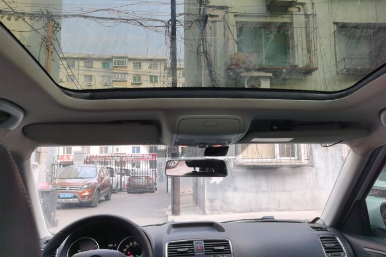 Used Skoda Yeti 2017 TSI280 DSG Advanced Edition