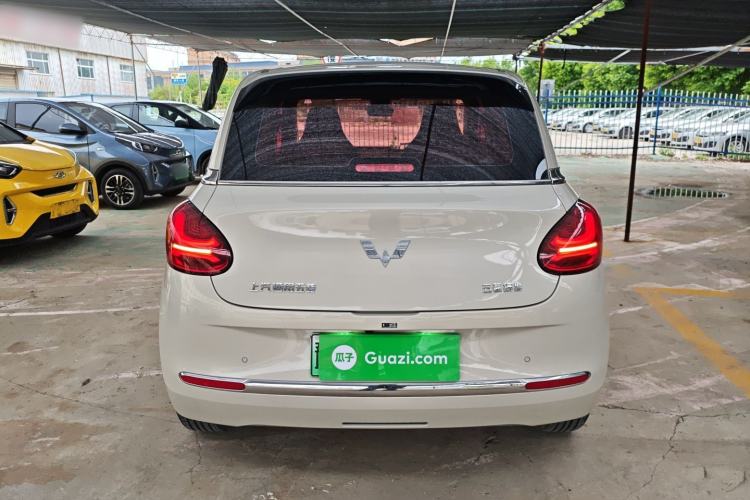 Used Wuling Bingo 2023 203km Comfort Edition