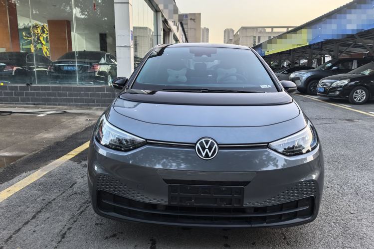 Used Volkswagen ID.3 2024 Outstanding Edition
