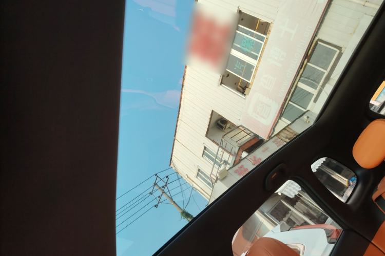 Used CHANGAN NEVO Q07 2025 145 Prestige Edition Headliner