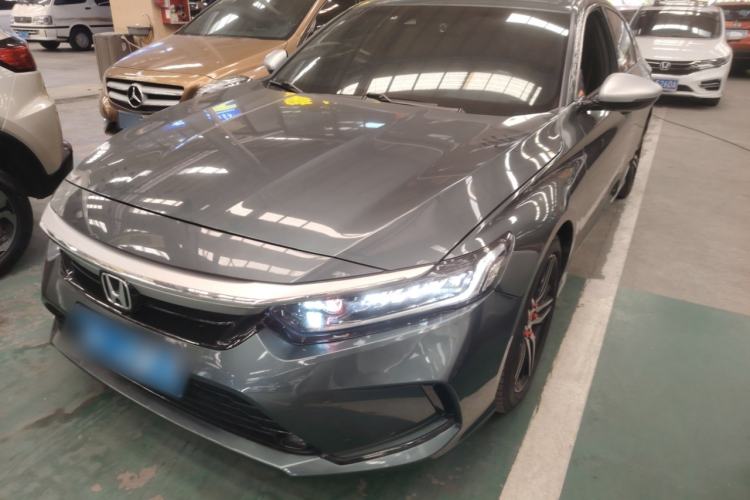 Used Honda Inspire 2022 260TURBO Jingyue Version