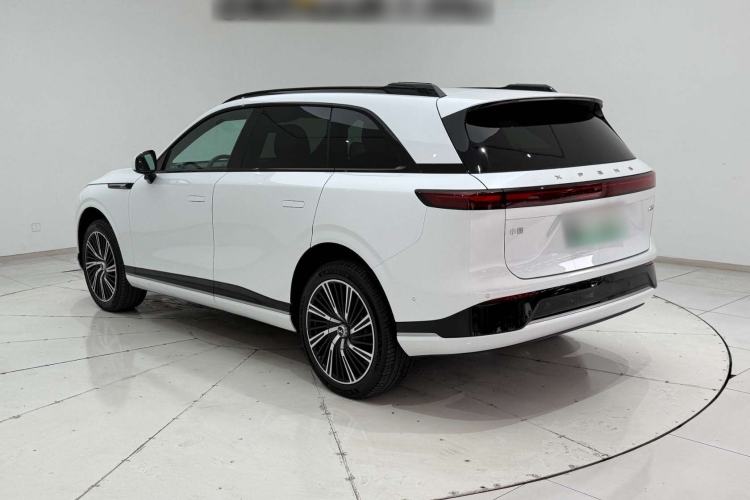 Used XPeng G9 2024 570 Max