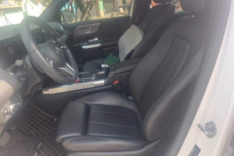 Used Mercedes-Benz GLB 2020 Facelift GLB 200 Fashion Edition