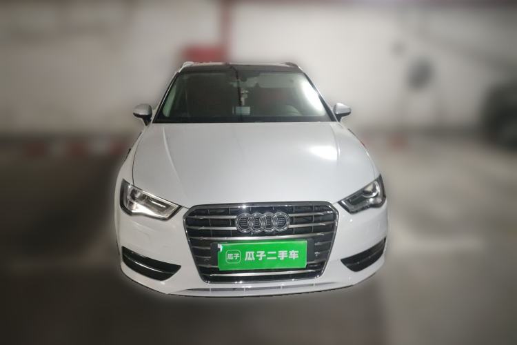 Used Audi A3 2016 Sportback 35 TFSI Style Edition