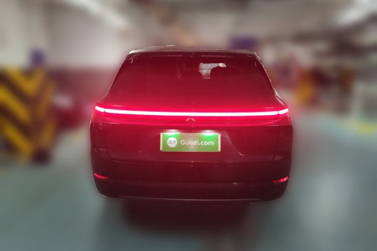 Used Li Auto L7 2024 MAX Model
