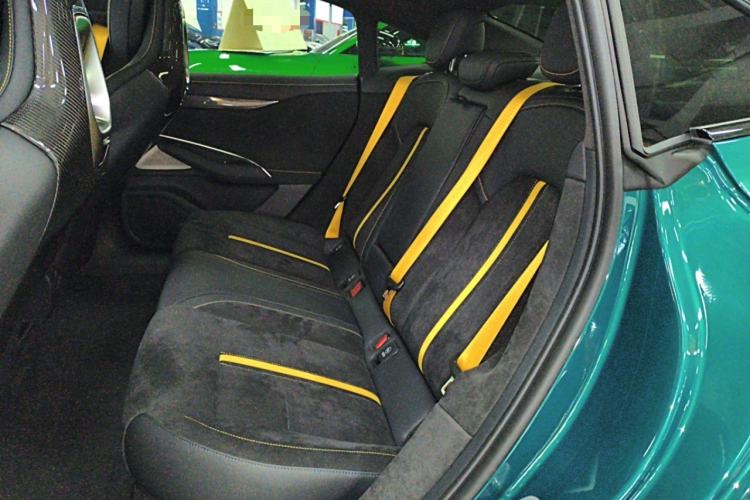 Used Xiaomi Auto SU7 Ultra 2025 Ultra Model
