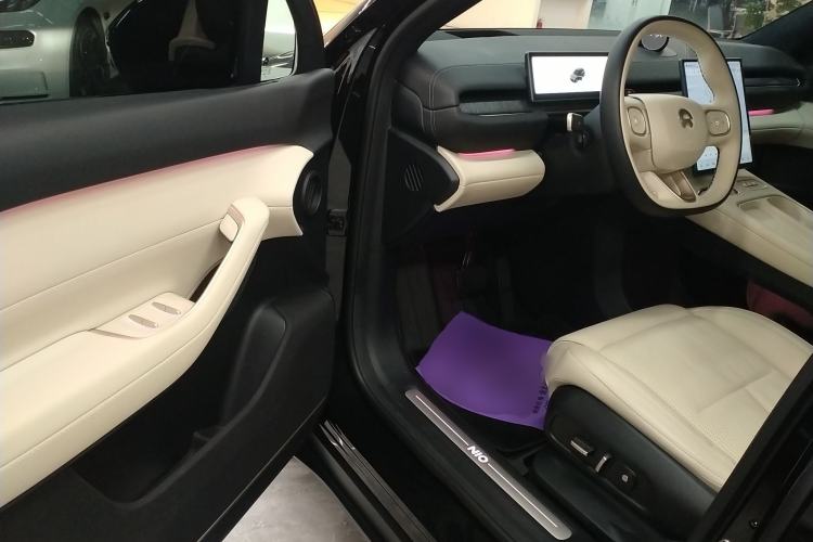 Used Nio ES6 2023 75 kWh